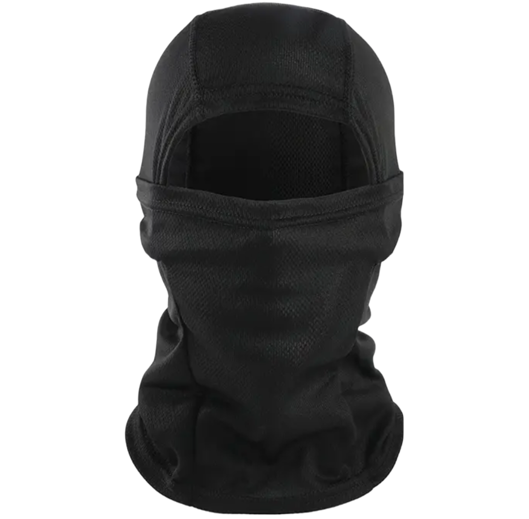 Pasamontañas táctico de élite